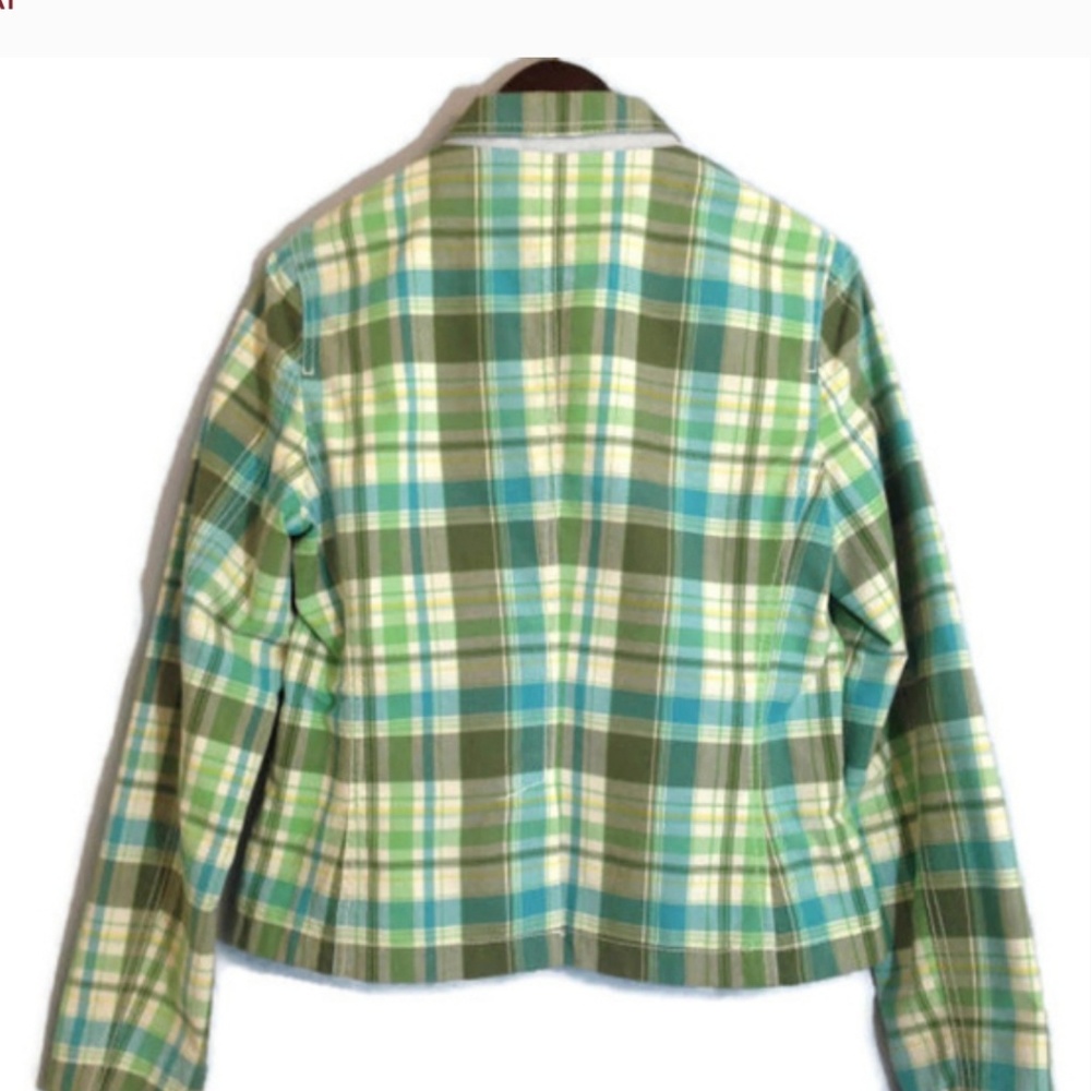 Gap Jacket - Picture 4 of 5